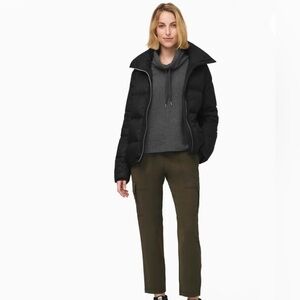 Lululemon Ready Set Cargo Pant